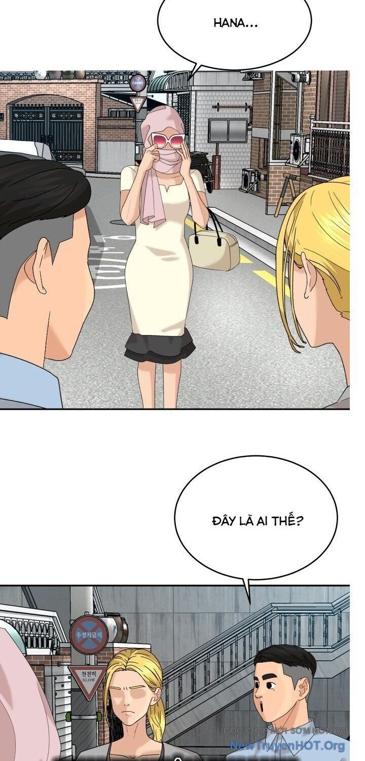 Nhà Hàng Độc Lạ Chapter 34 - 2