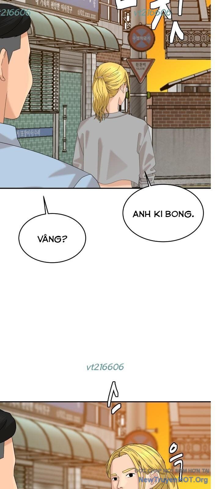 Nhà Hàng Độc Lạ Chapter 34 - 11