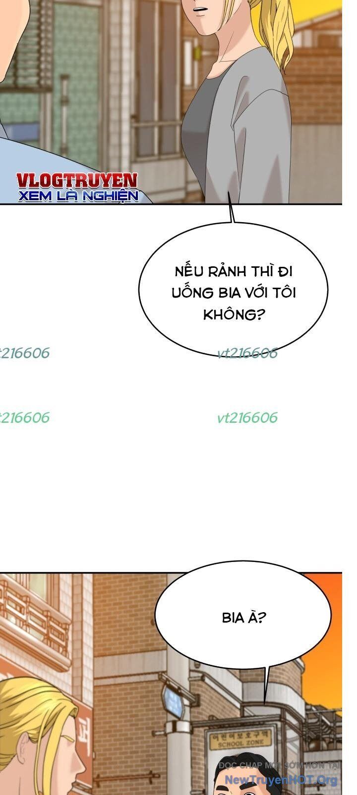 Nhà Hàng Độc Lạ Chapter 34 - 12