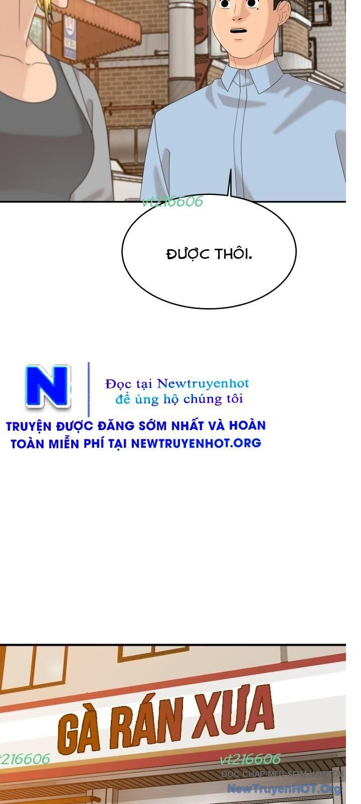 Nhà Hàng Độc Lạ Chapter 34 - 13