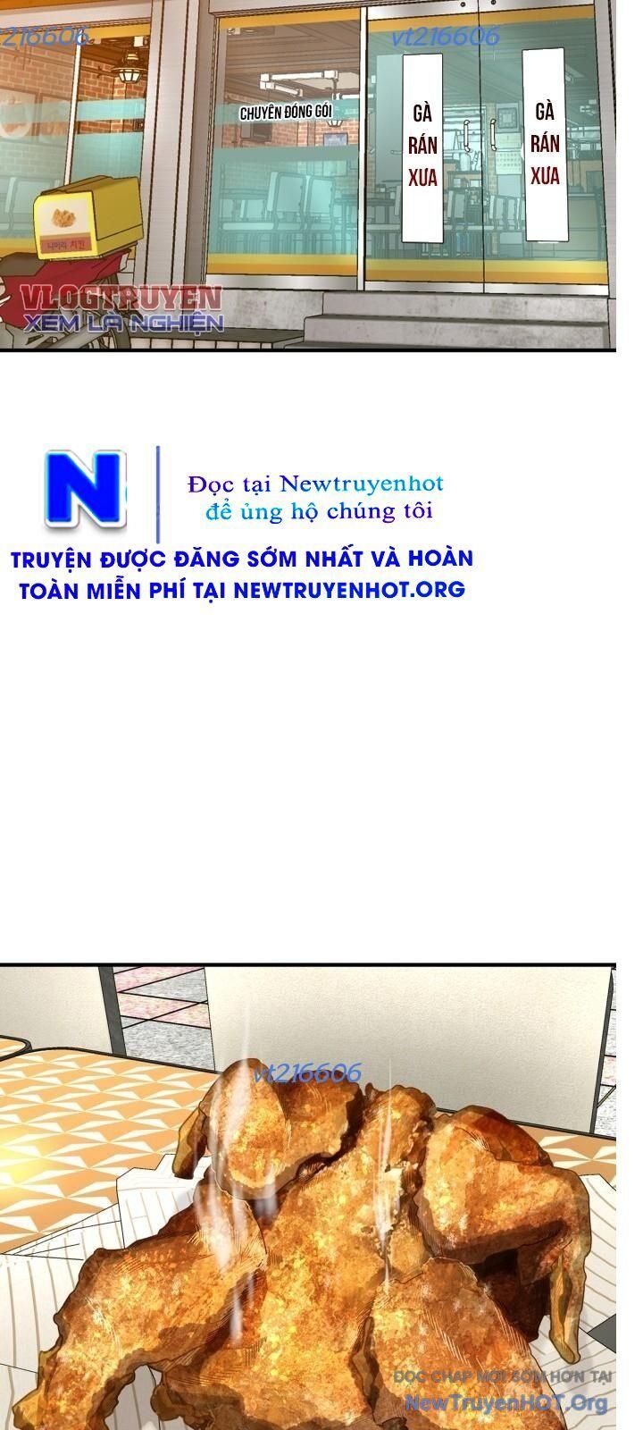 Nhà Hàng Độc Lạ Chapter 34 - 14