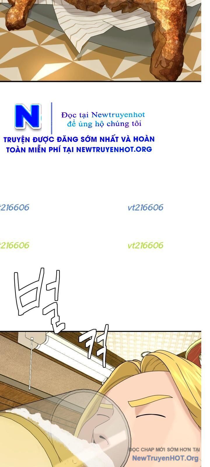 Nhà Hàng Độc Lạ Chapter 34 - 15