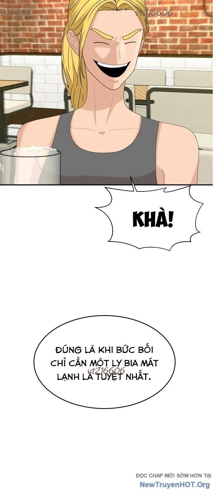 Nhà Hàng Độc Lạ Chapter 34 - 17