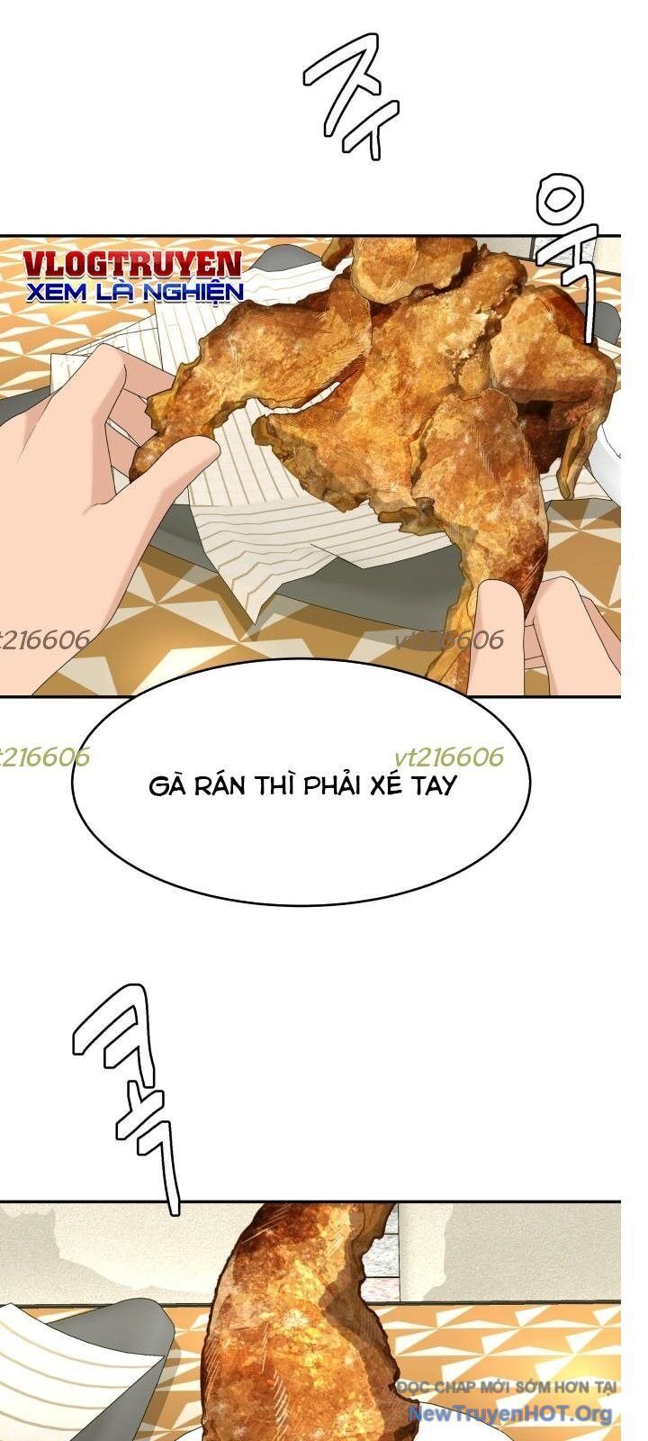 Nhà Hàng Độc Lạ Chapter 34 - 18