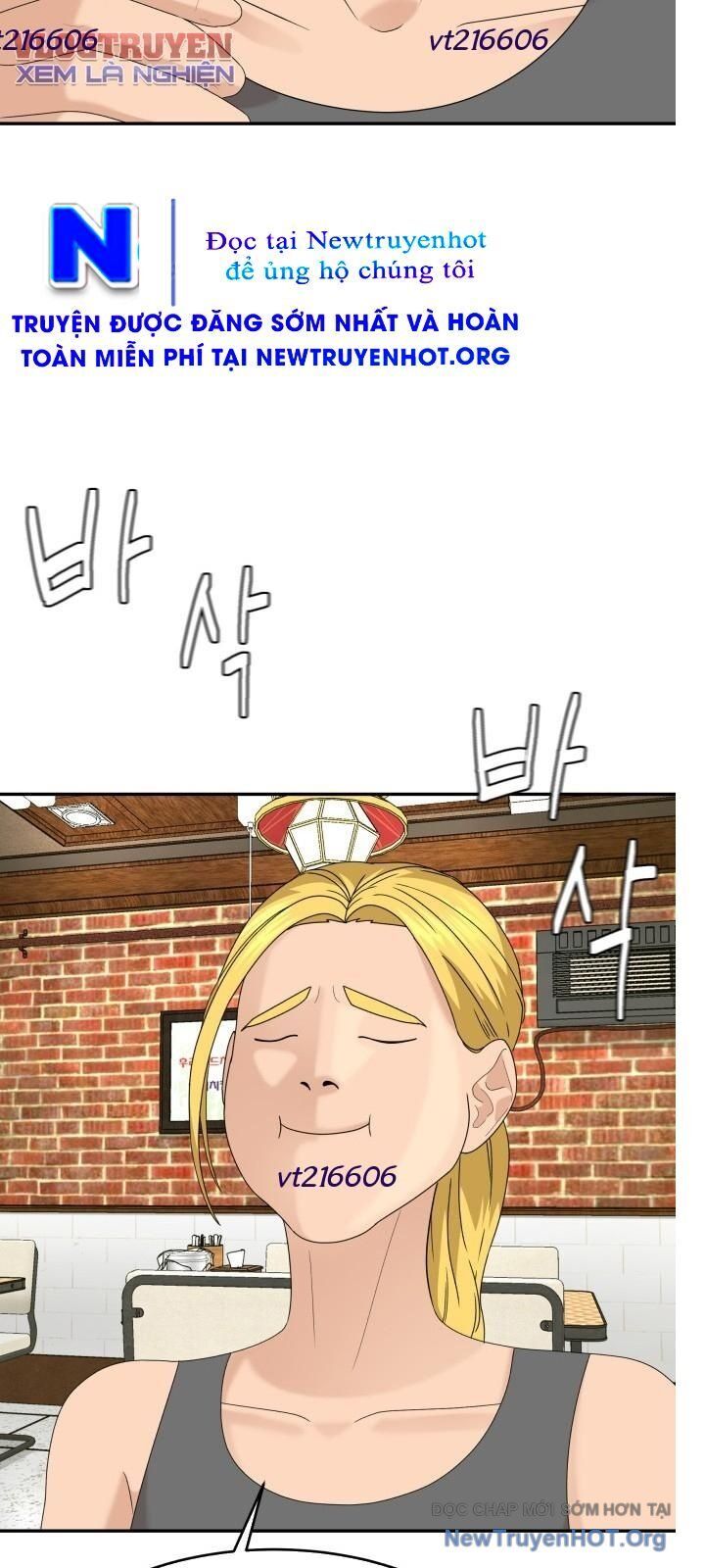 Nhà Hàng Kỳ Lạ Chapter 34 - 20