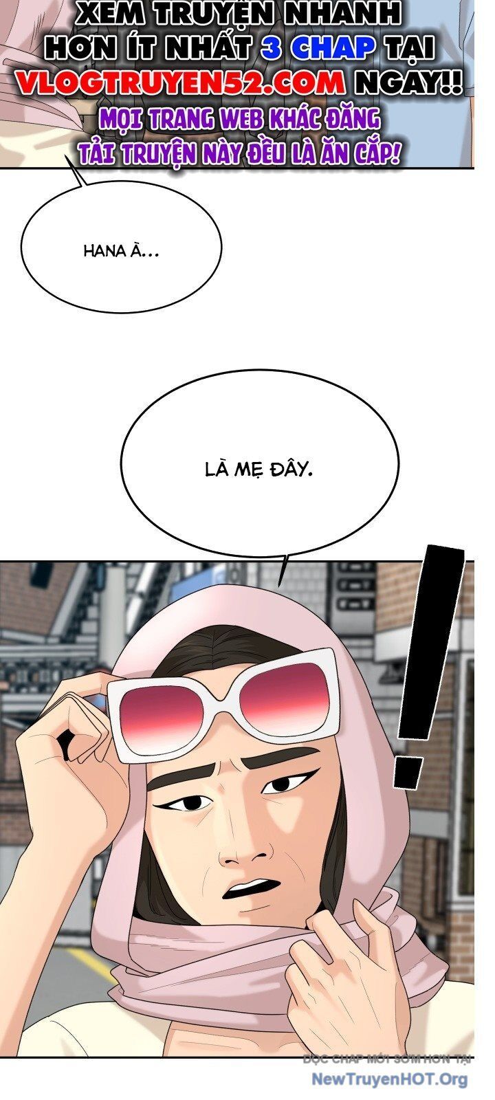 Nhà Hàng Độc Lạ Chapter 34 - 3