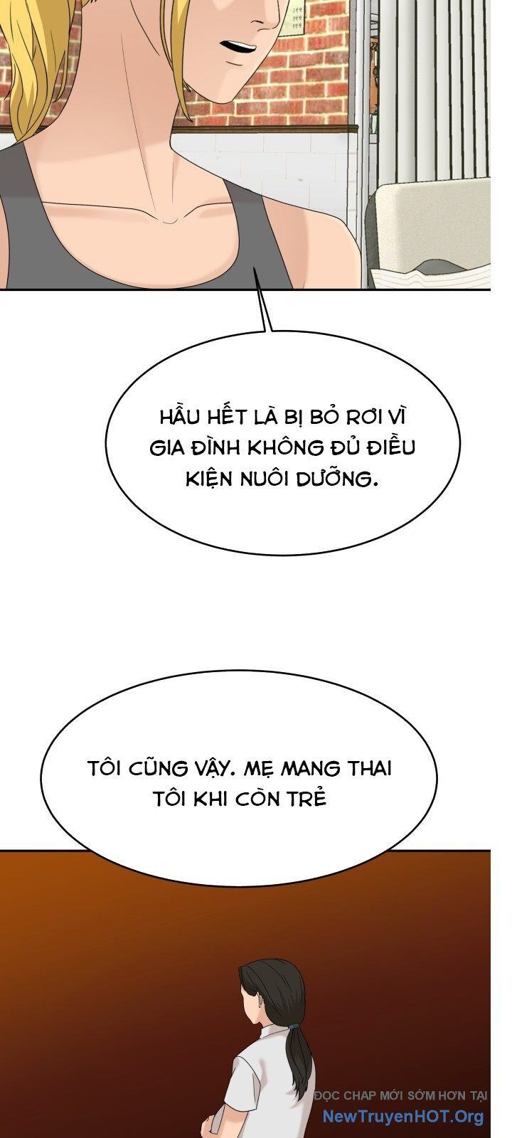 Nhà Hàng Độc Lạ Chapter 34 - 23