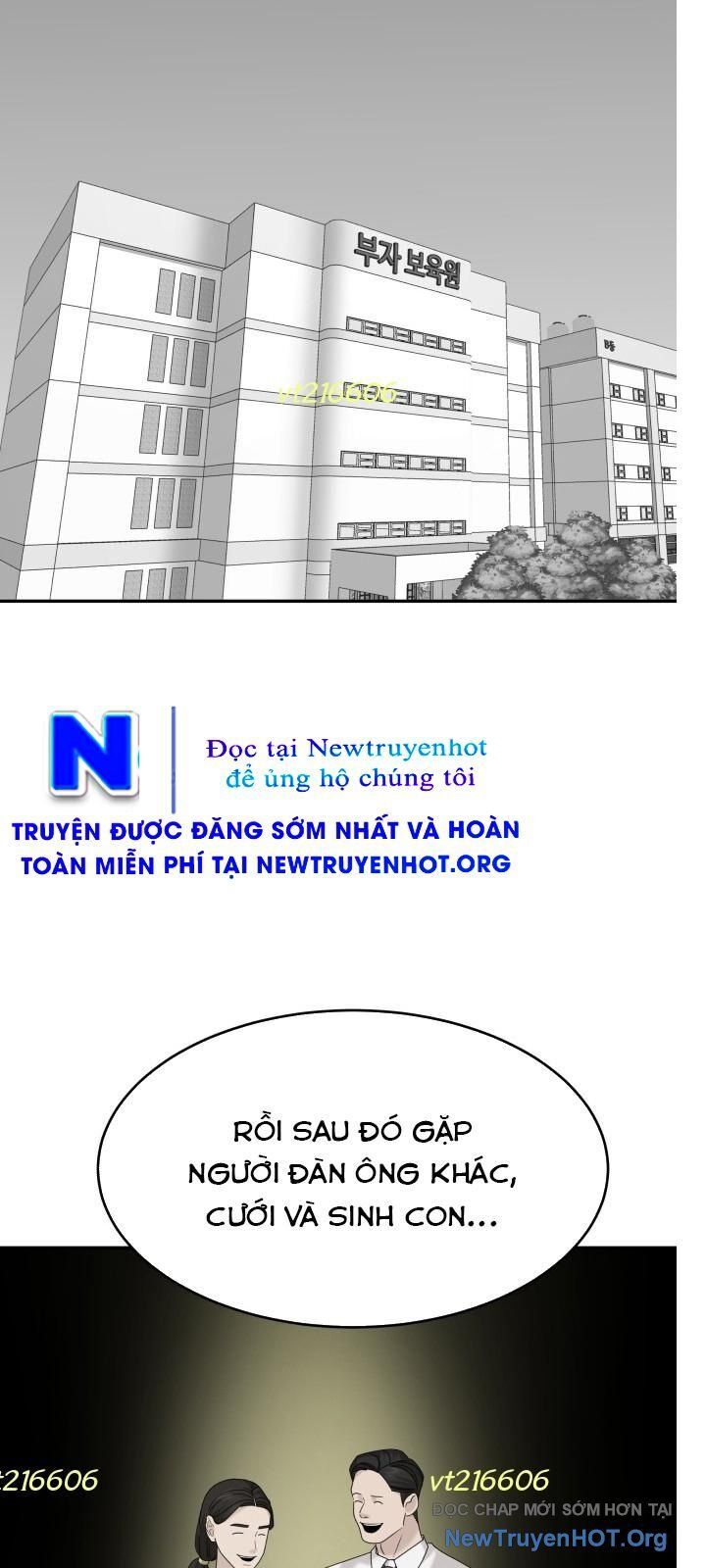 Nhà Hàng Độc Lạ Chapter 34 - 25