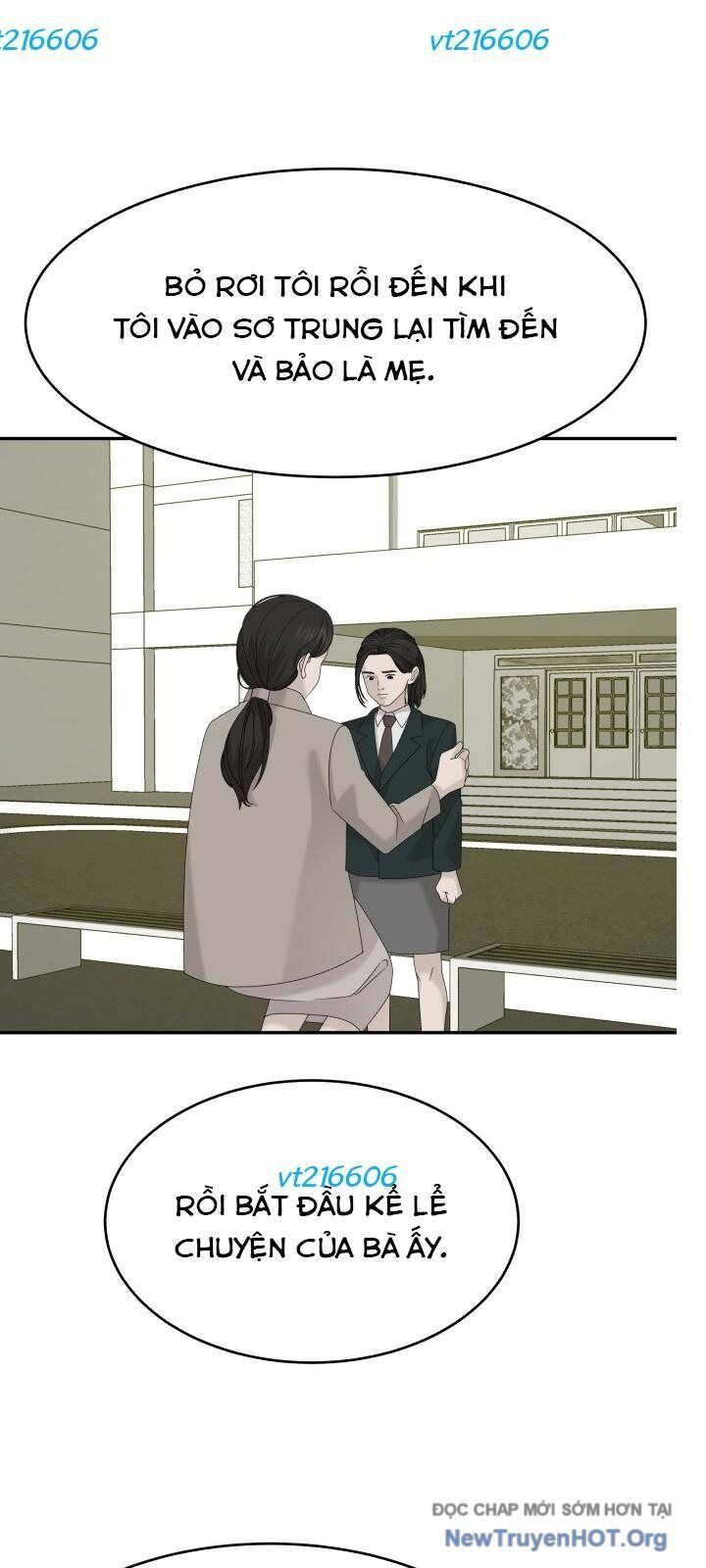 Nhà Hàng Kỳ Lạ Chapter 34 - 29