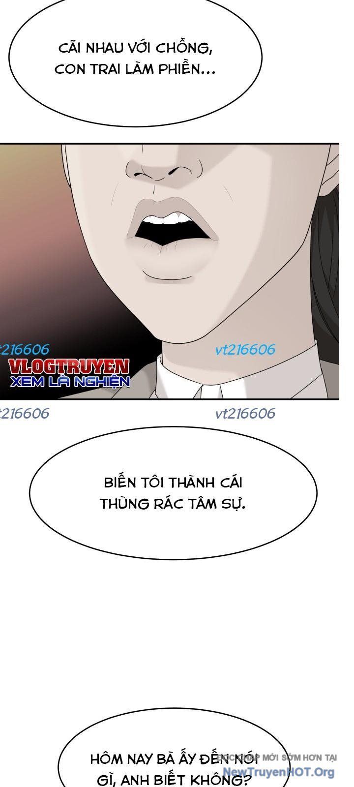 Nhà Hàng Độc Lạ Chapter 34 - 30