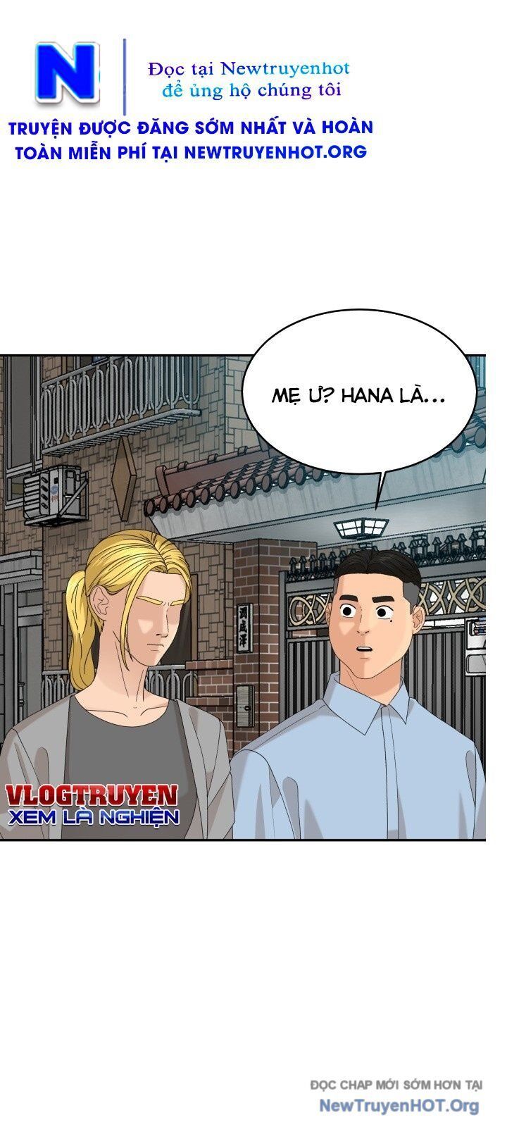 Nhà Hàng Độc Lạ Chapter 34 - 4