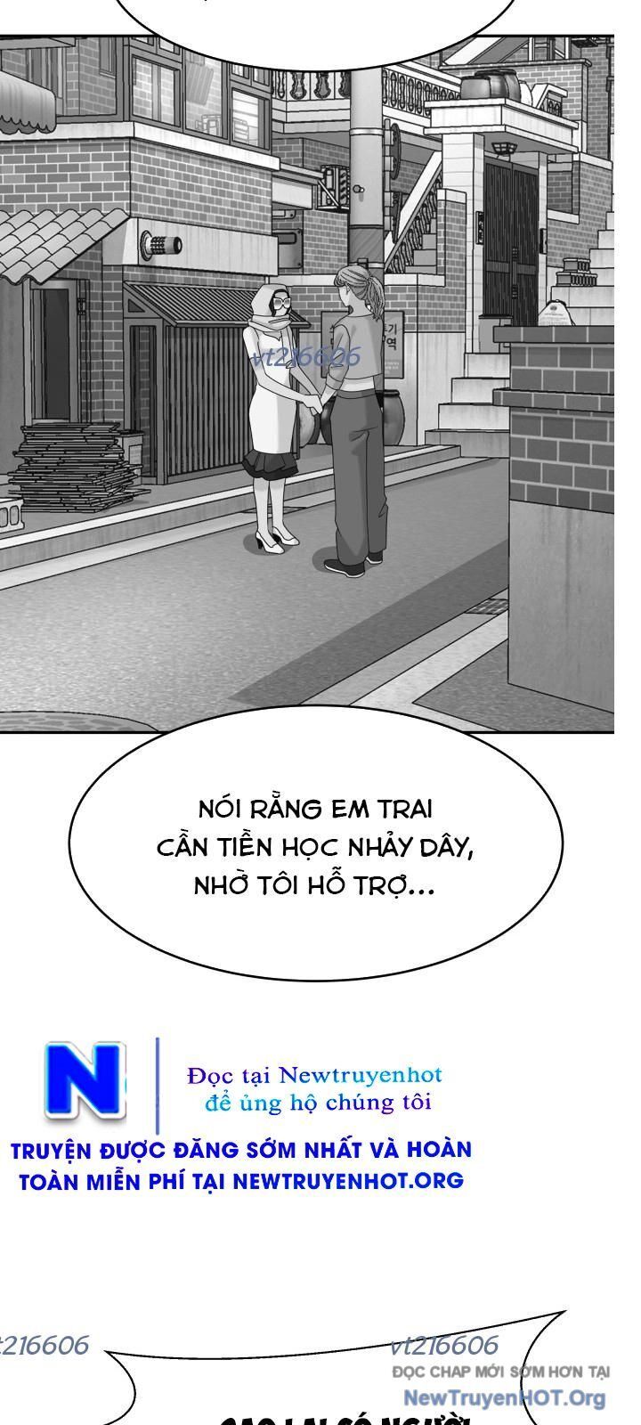 Nhà Hàng Độc Lạ Chapter 34 - 31