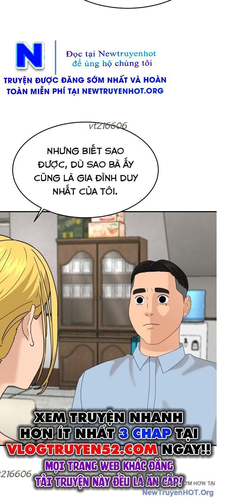 Nhà Hàng Độc Lạ Chapter 34 - 34