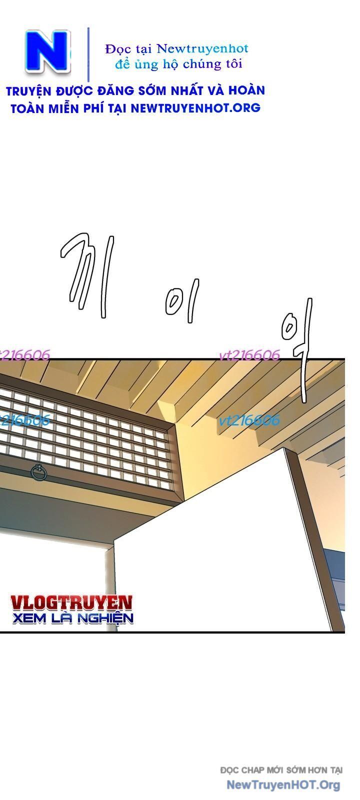 Nhà Hàng Độc Lạ Chapter 34 - 36