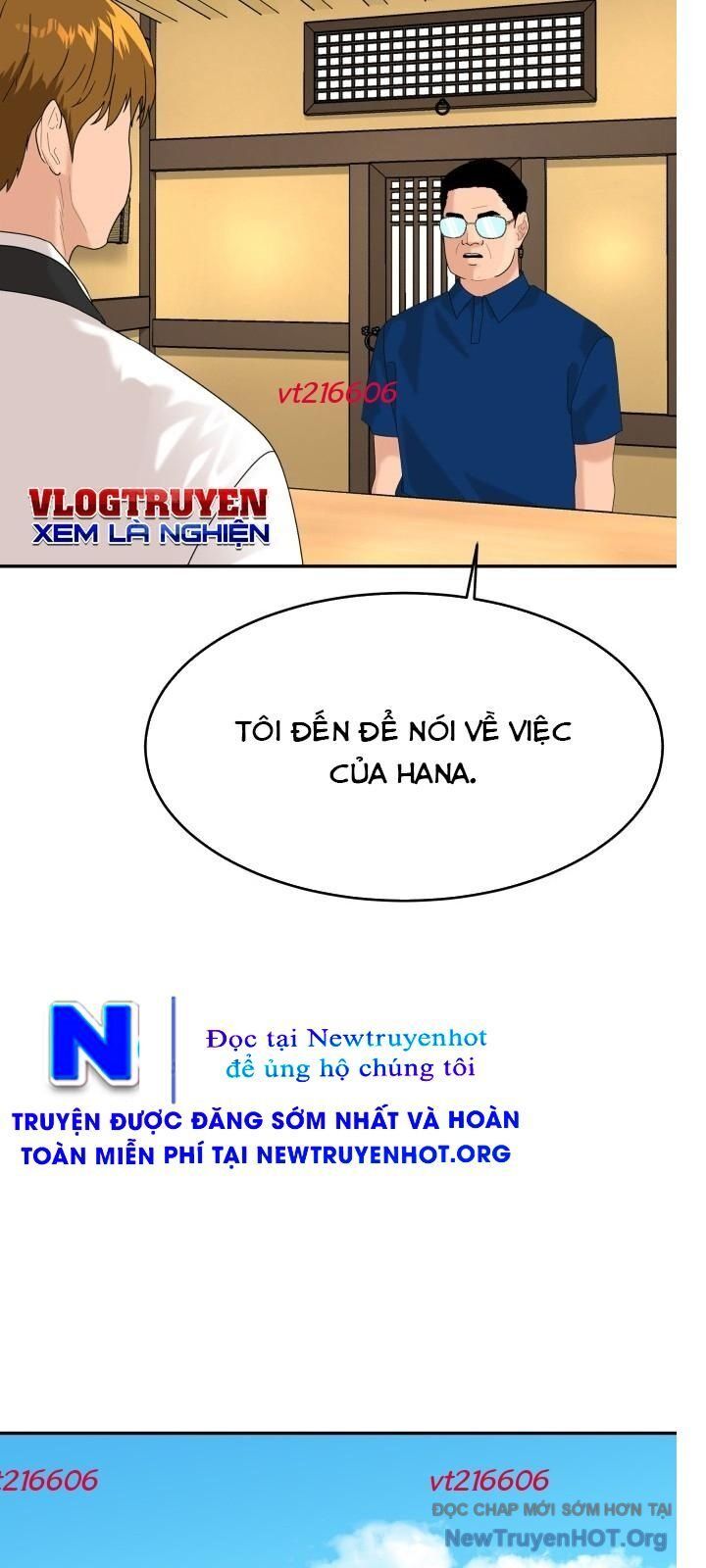 Nhà Hàng Độc Lạ Chapter 34 - 40