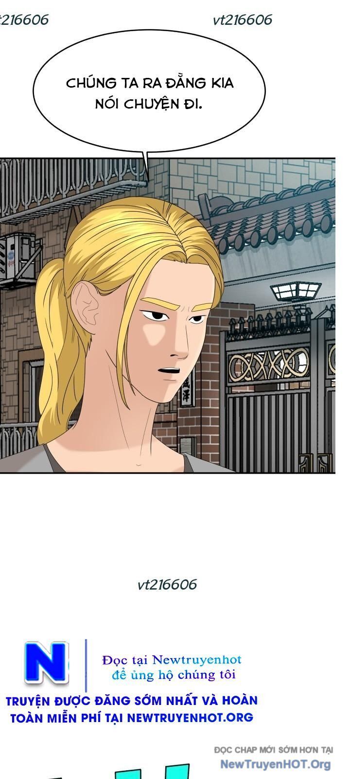 Nhà Hàng Độc Lạ Chapter 34 - 5