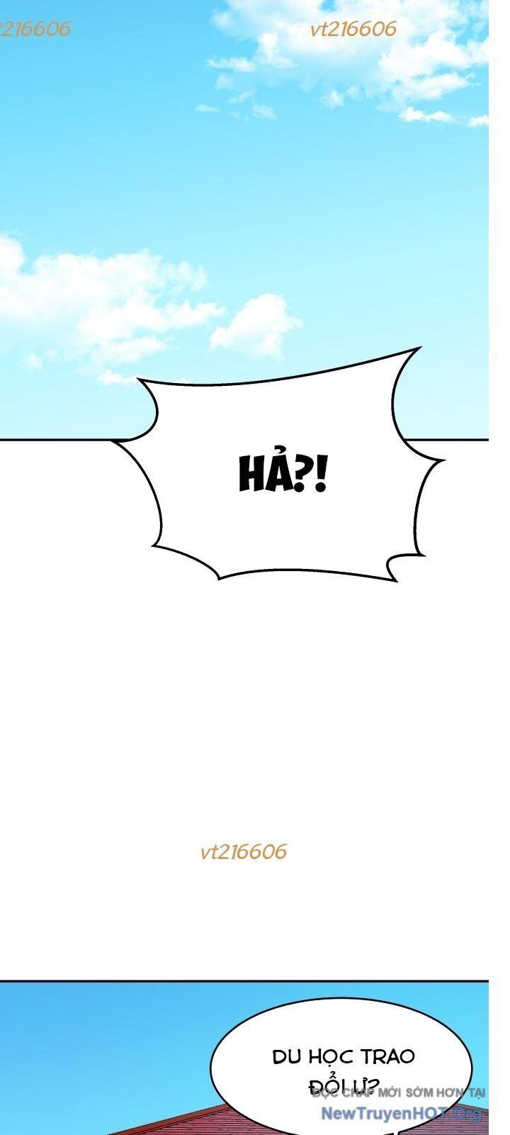 Nhà Hàng Độc Lạ Chapter 34 - 41