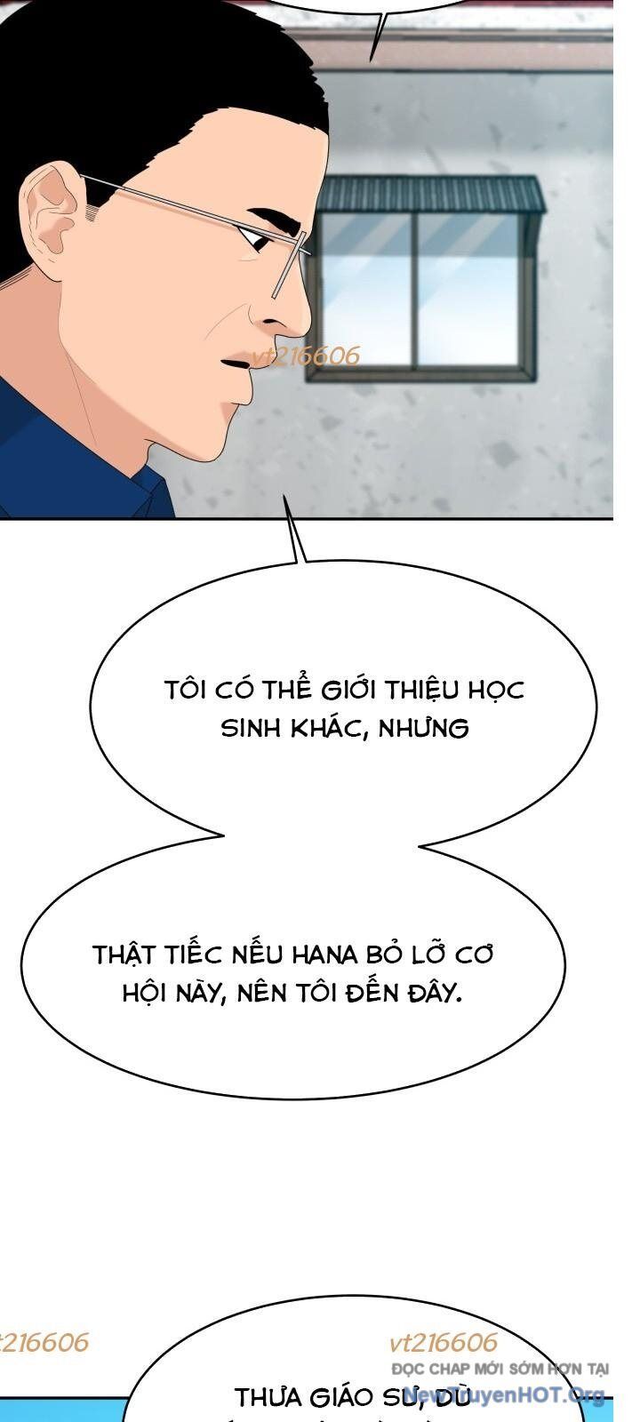 Nhà Hàng Độc Lạ Chapter 34 - 43