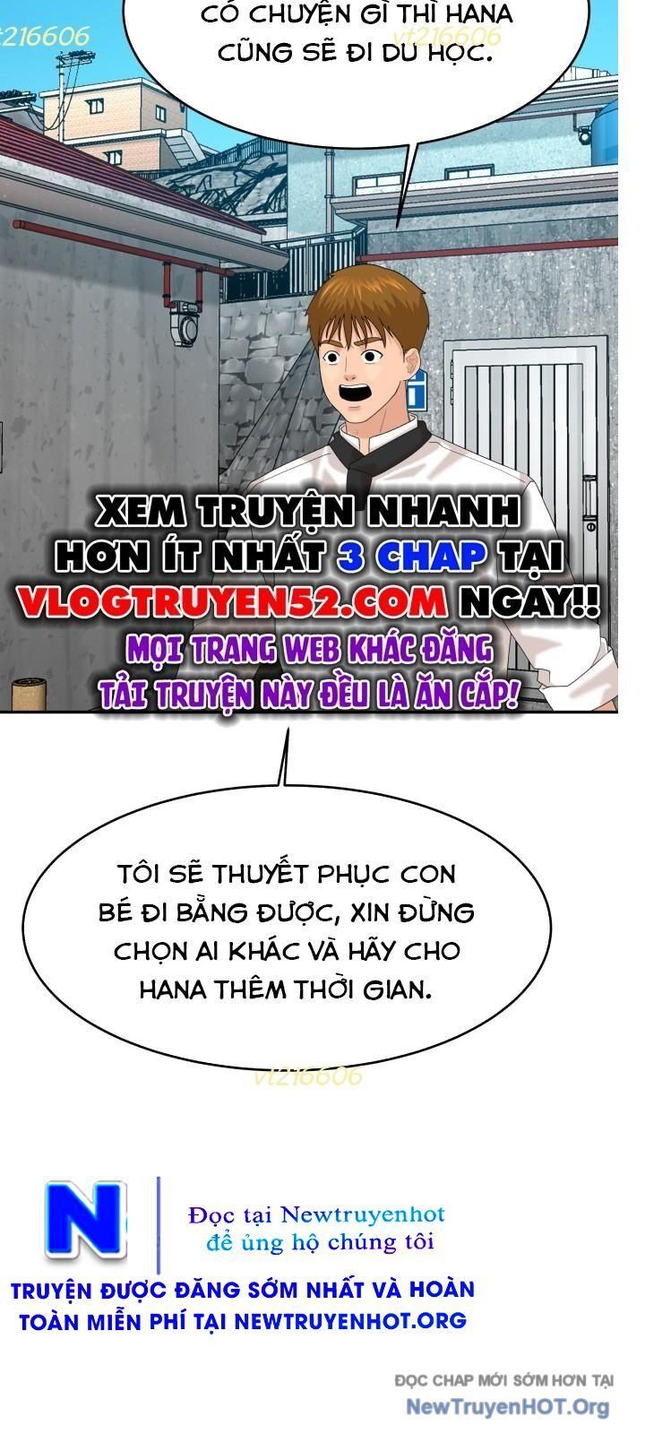 Nhà Hàng Độc Lạ Chapter 34 - 44