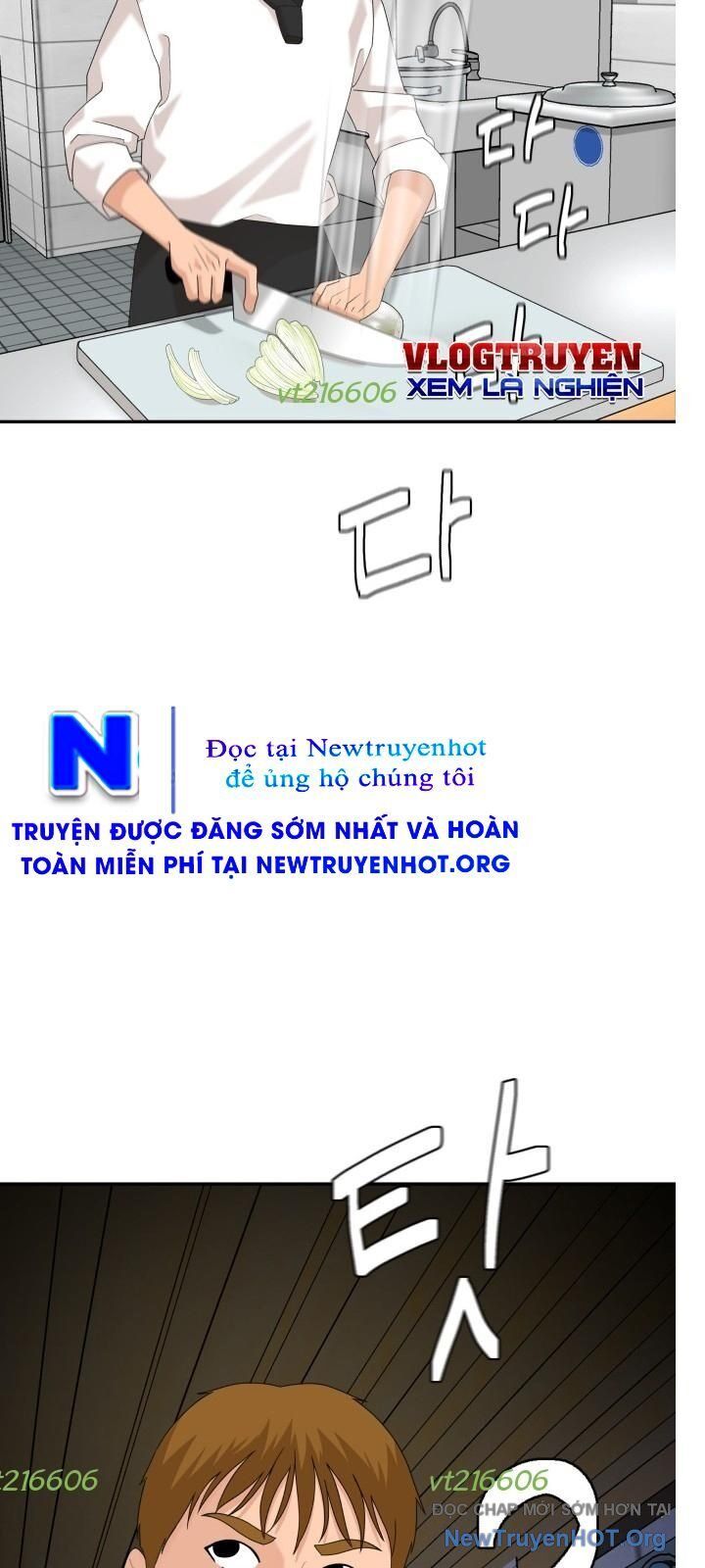 Nhà Hàng Độc Lạ Chapter 34 - 46