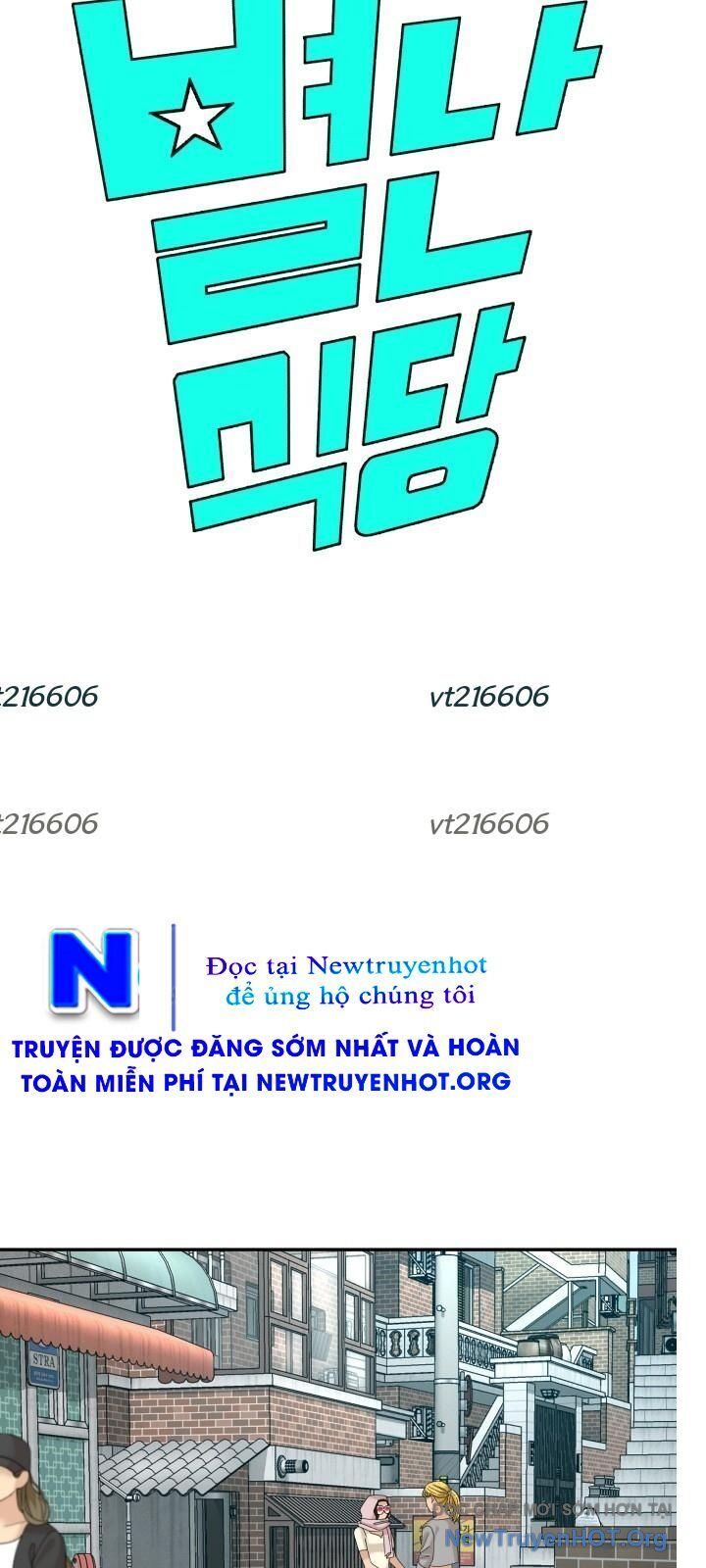 Nhà Hàng Độc Lạ Chapter 34 - 6