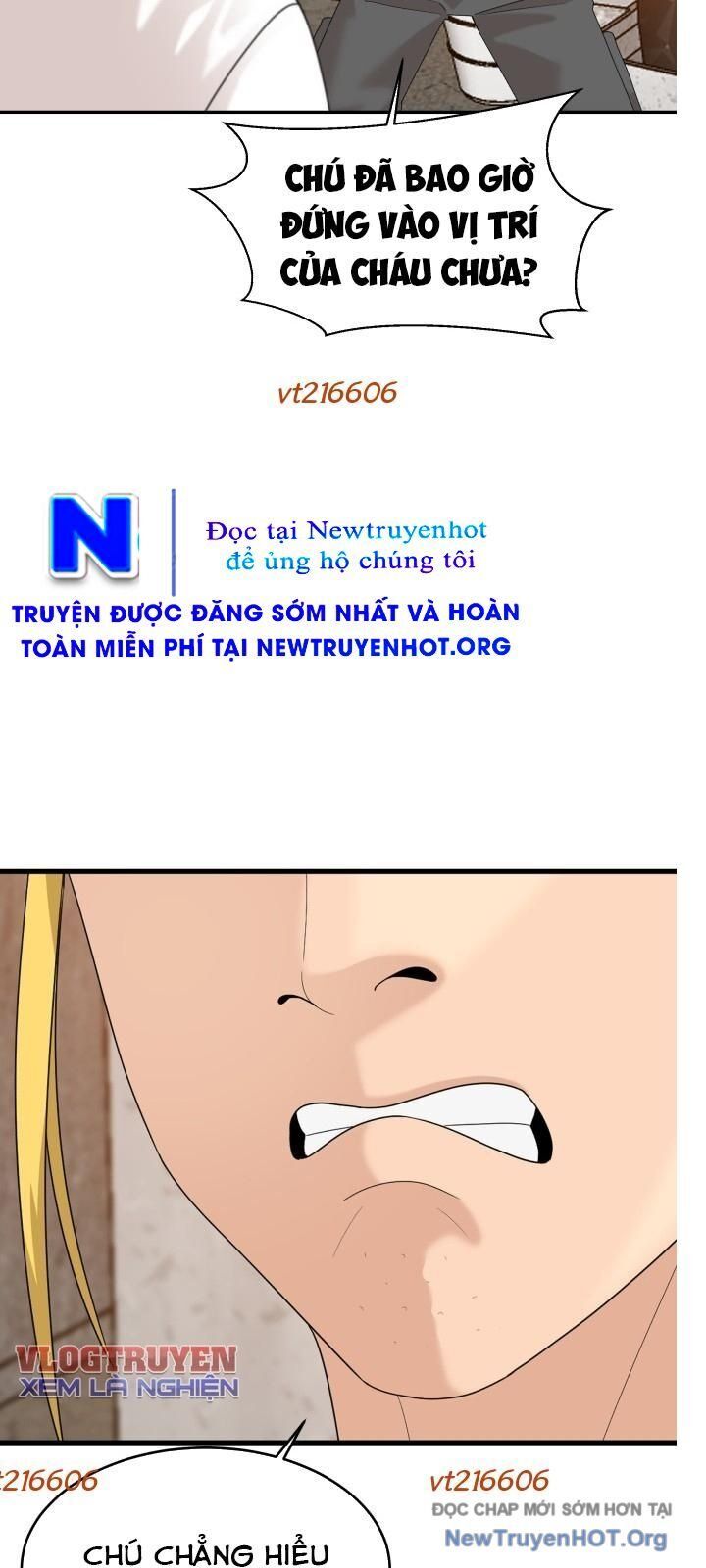 Nhà Hàng Độc Lạ Chapter 34 - 55