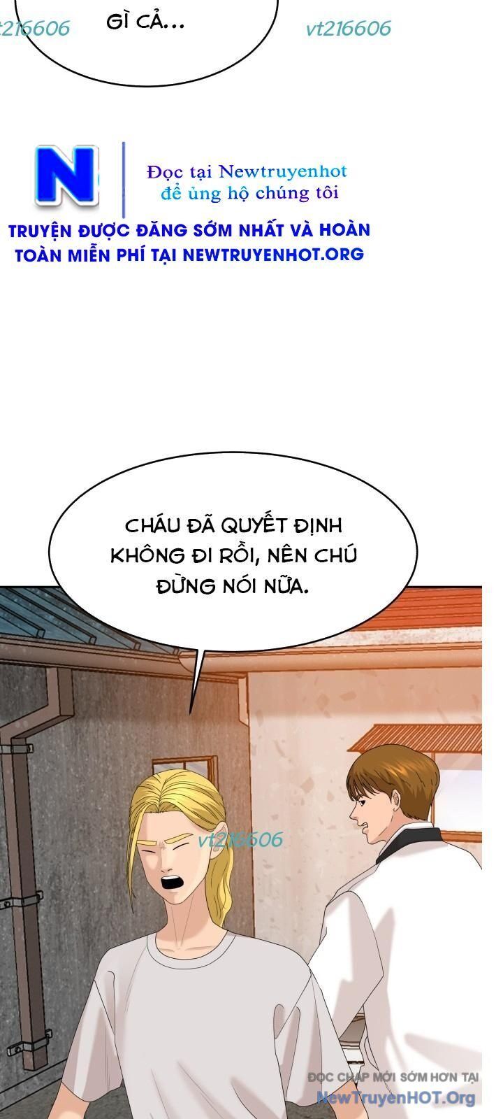 Nhà Hàng Độc Lạ Chapter 34 - 56
