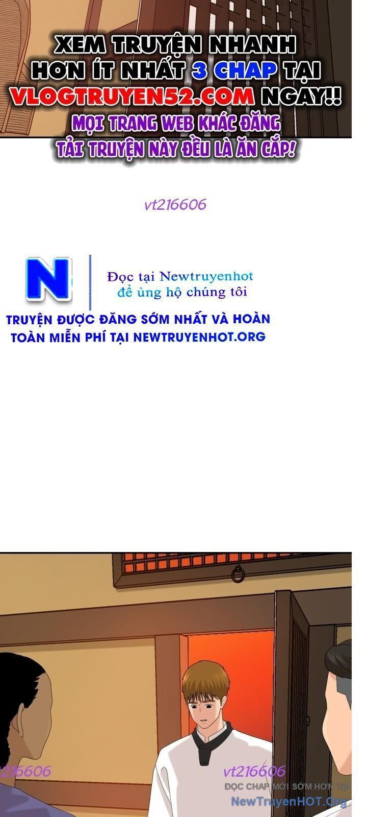 Nhà Hàng Độc Lạ Chapter 34 - 58