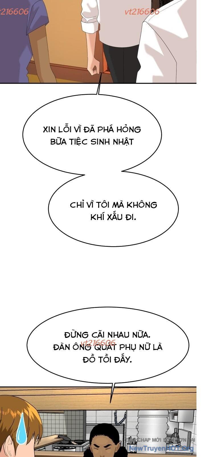 Nhà Hàng Độc Lạ Chapter 34 - 59