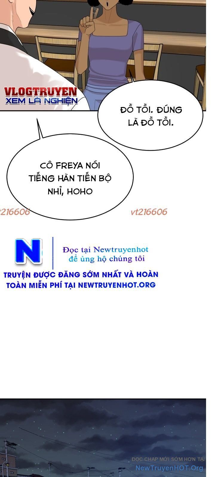 Nhà Hàng Độc Lạ Chapter 34 - 60