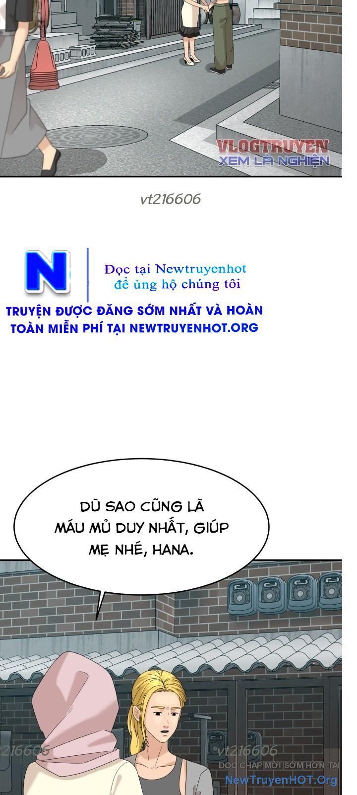 Nhà Hàng Độc Lạ Chapter 34 - 7