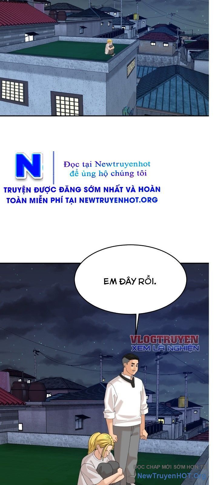 Nhà Hàng Độc Lạ Chapter 34 - 61