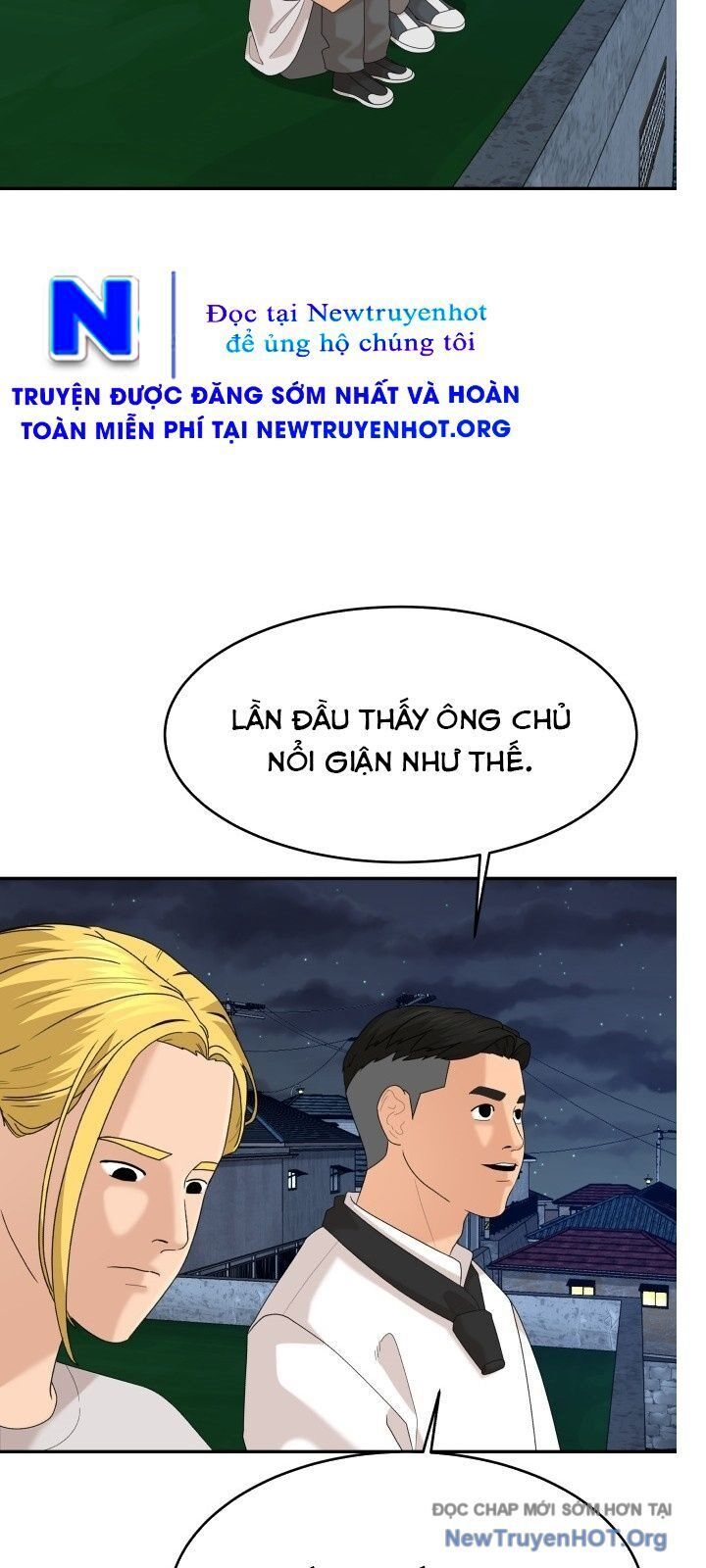 Nhà Hàng Độc Lạ Chapter 34 - 62
