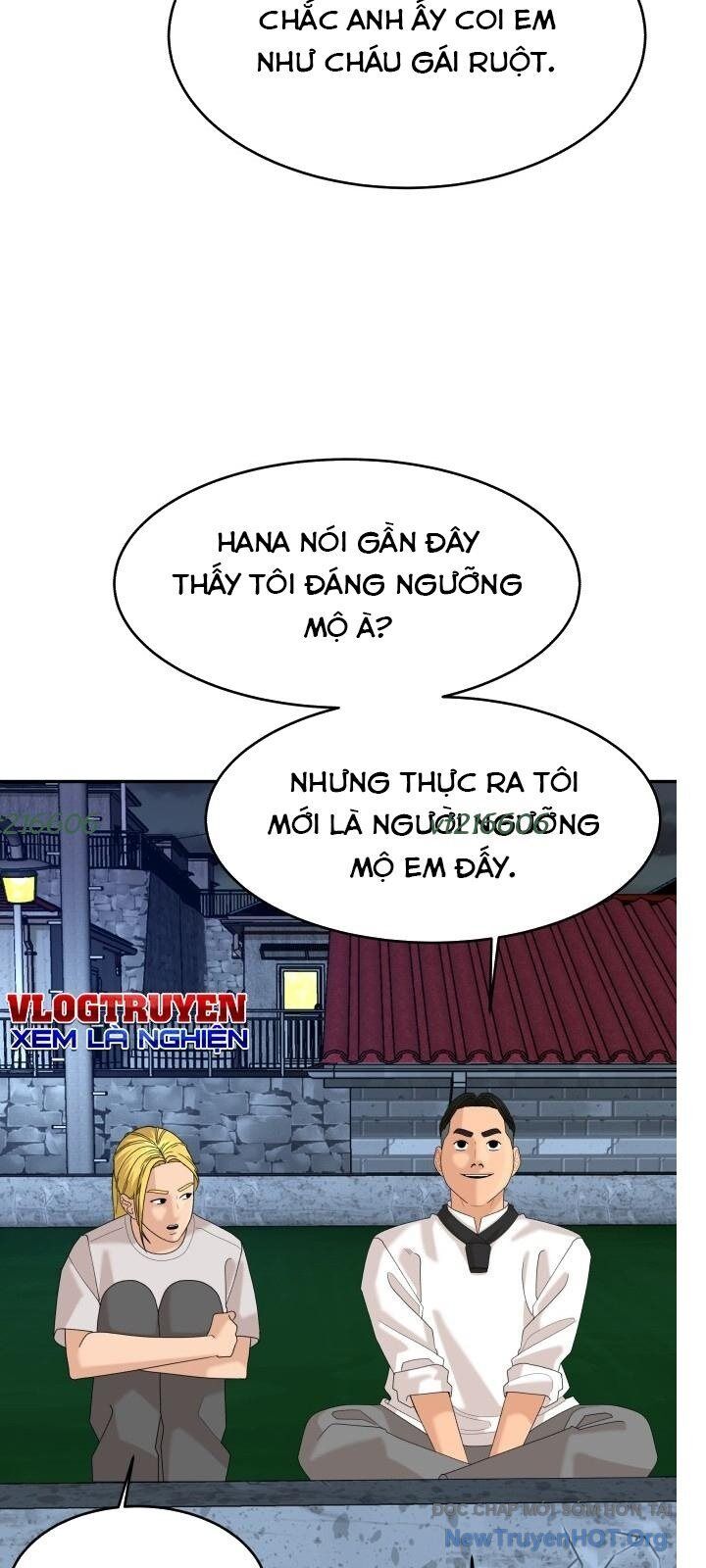 Nhà Hàng Độc Lạ Chapter 34 - 63