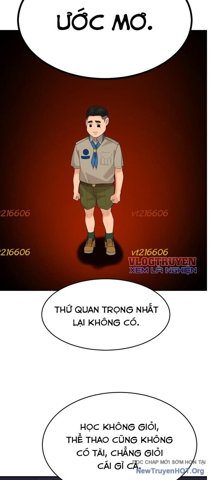 Nhà Hàng Độc Lạ Chapter 34 - 66