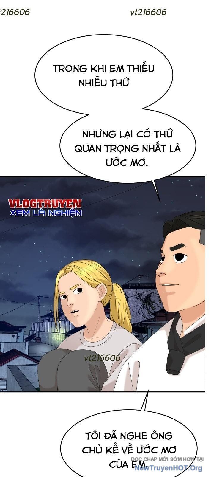 Nhà Hàng Độc Lạ Chapter 34 - 68