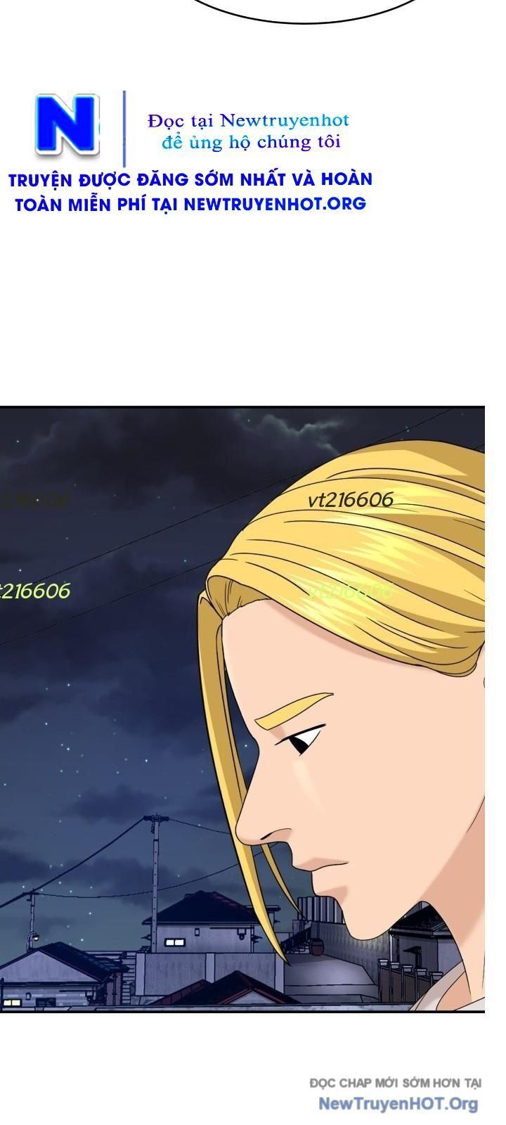 Nhà Hàng Độc Lạ Chapter 34 - 69