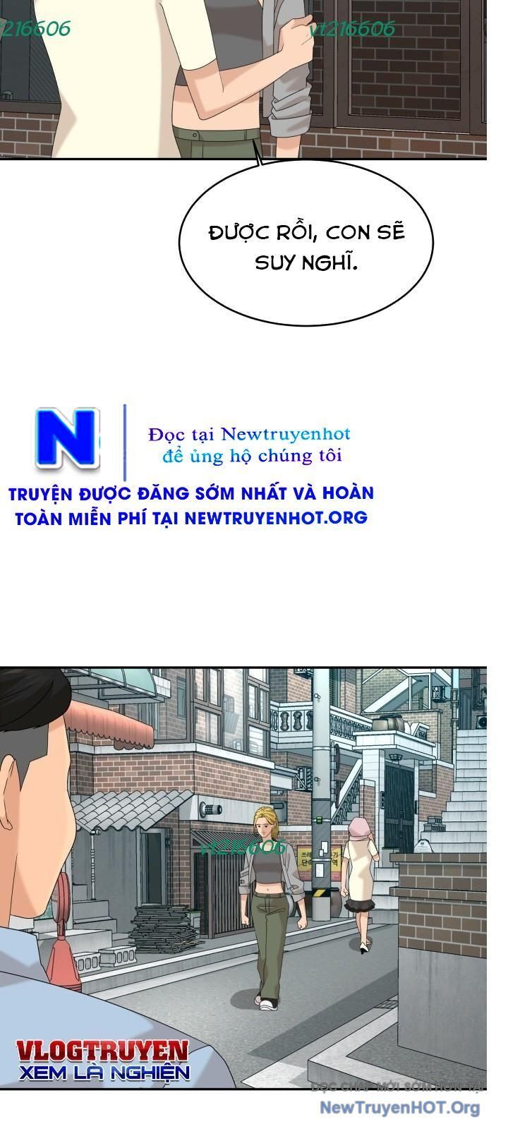 Nhà Hàng Độc Lạ Chapter 34 - 8