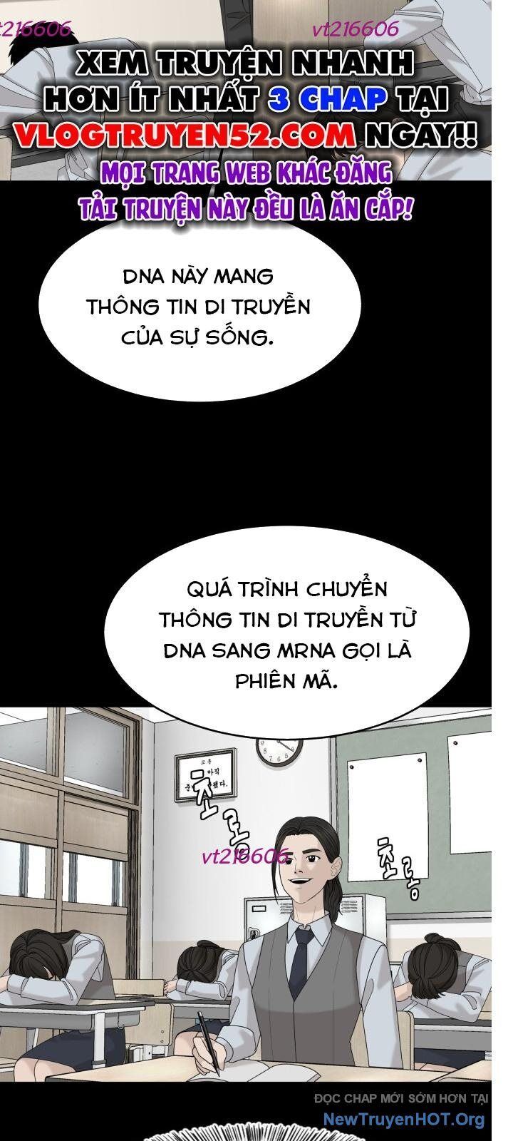 Nhà Hàng Độc Lạ Chapter 34 - 71