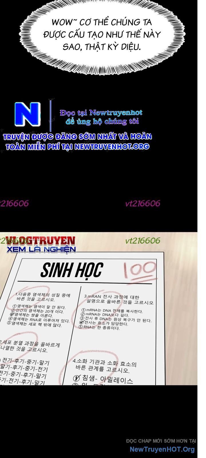 Nhà Hàng Độc Lạ Chapter 34 - 72