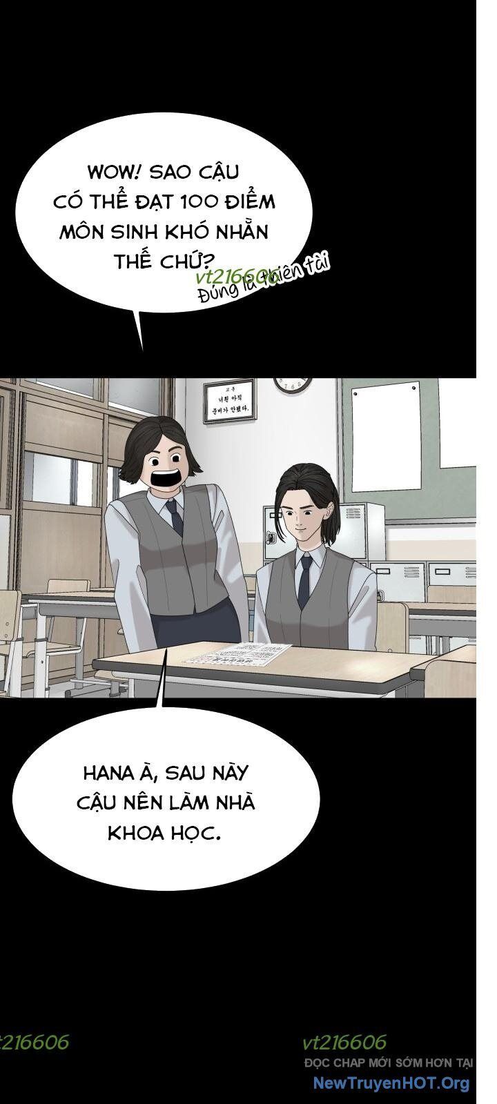 Nhà Hàng Độc Lạ Chapter 34 - 73