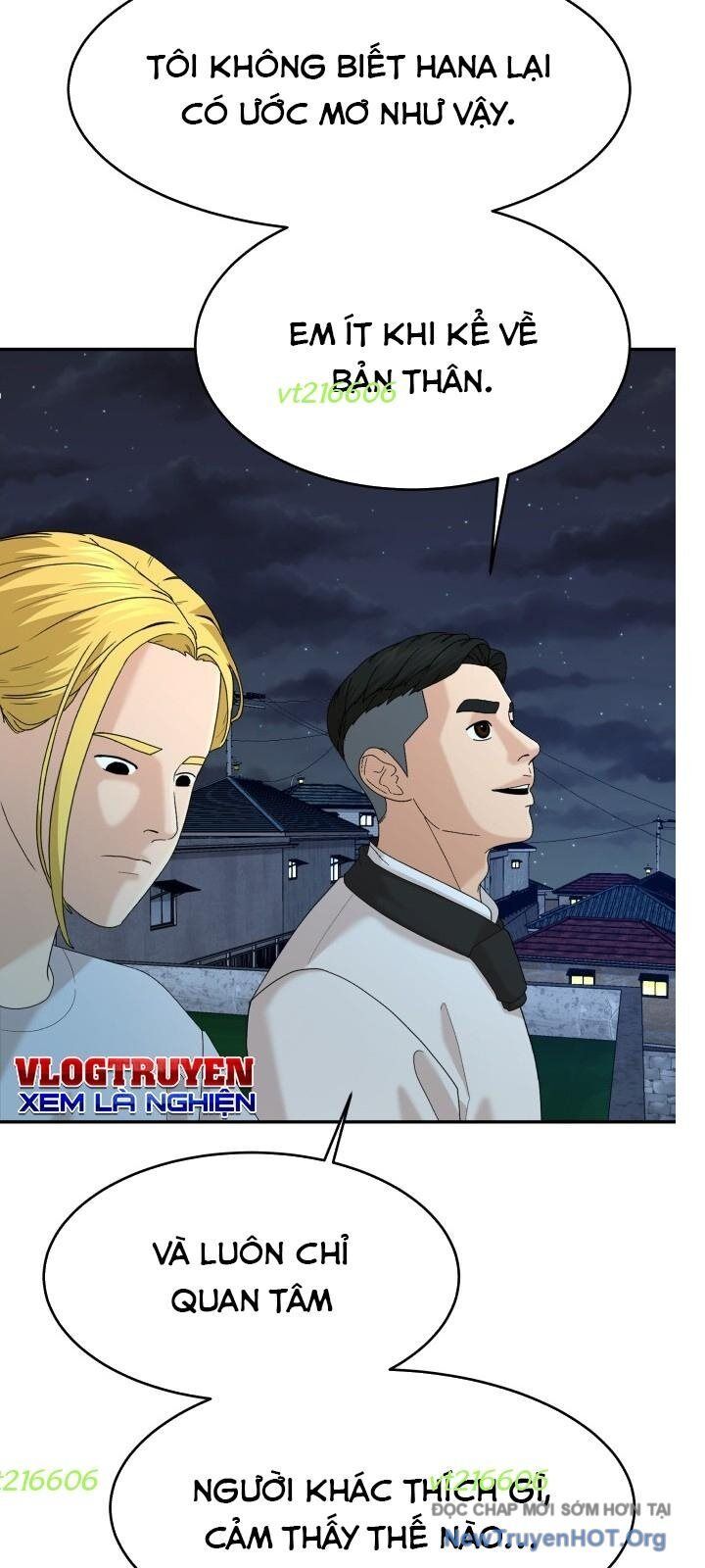 Nhà Hàng Độc Lạ Chapter 34 - 76