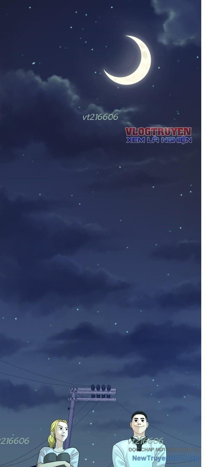 Nhà Hàng Độc Lạ Chapter 34 - 79