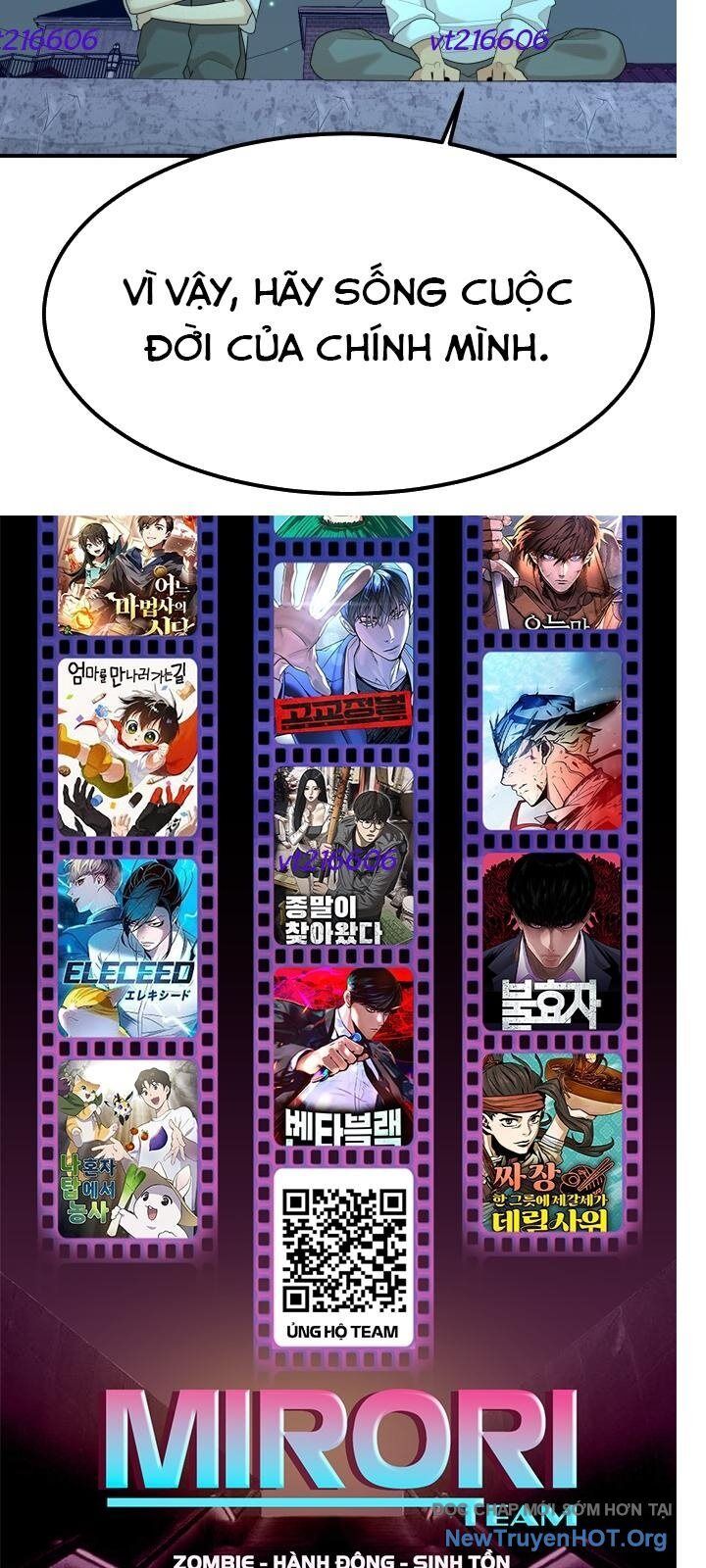 Nhà Hàng Độc Lạ Chapter 34 - 80