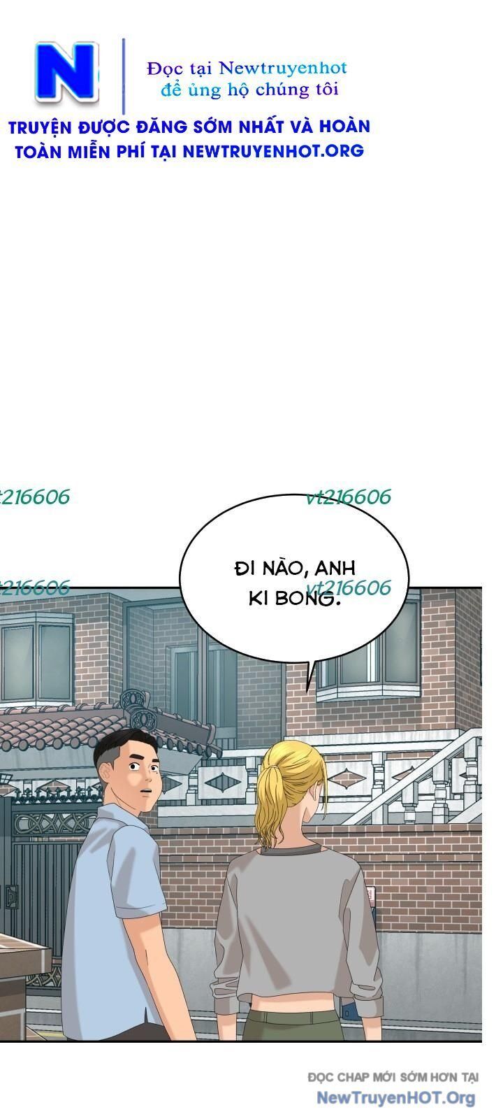 Nhà Hàng Độc Lạ Chapter 34 - 9