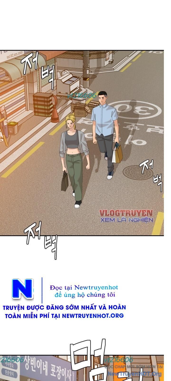 Nhà Hàng Độc Lạ Chapter 34 - 10