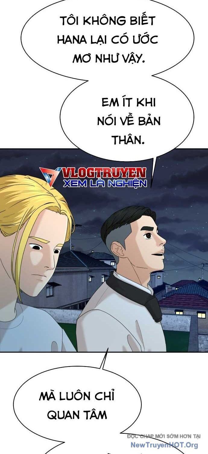 Nhà Hàng Độc Lạ Chapter 35 - 2