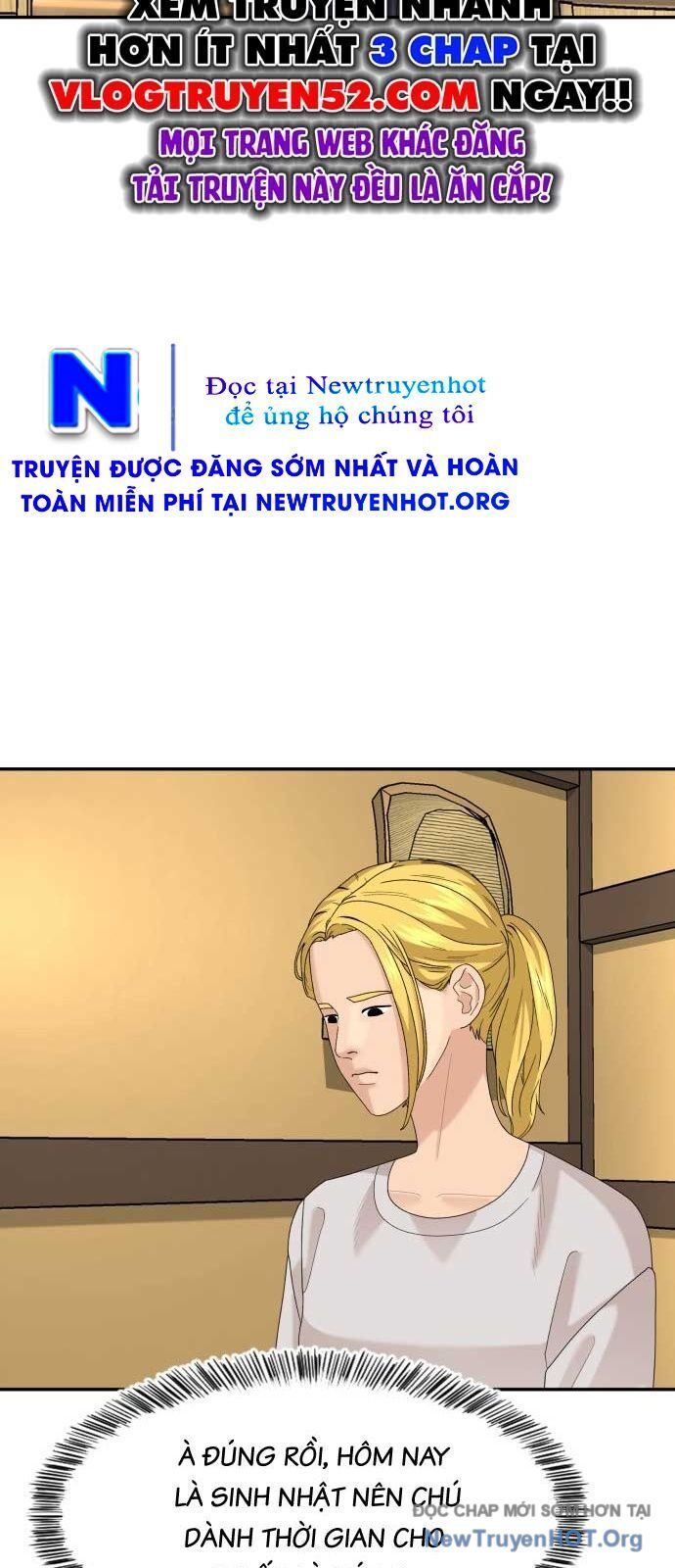 Nhà Hàng Độc Lạ Chapter 35 - 12