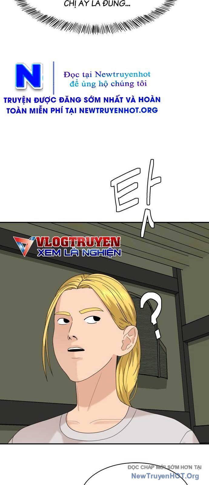 Nhà Hàng Độc Lạ Chapter 35 - 13