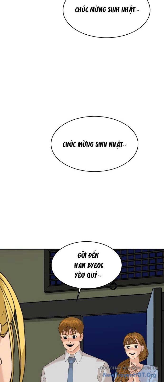 Nhà Hàng Độc Lạ Chapter 35 - 14